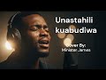 Unastahili Kuabudiwa Powerful Swahili Worship By Minister James