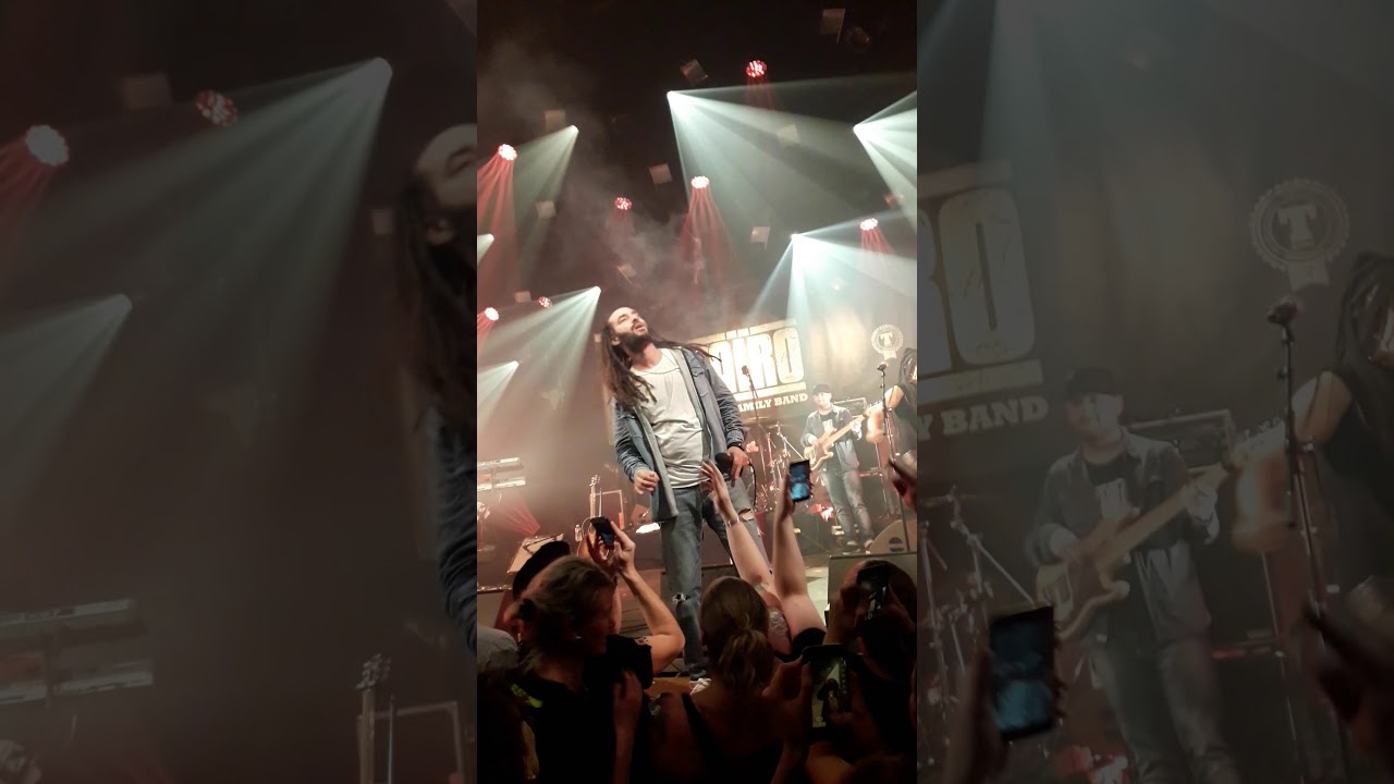 tairo bonne weed la hague(50) 6/12/2019