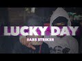 Abs striker  lucky day prod kaymay drill