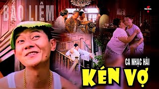 Kén Vợ - Bảo Liêm [Vân Sơn 23 - Vân Sơn In Thailand - Vượt Biên Giới]