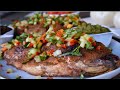 The perfect oven grilled tilapia recipe