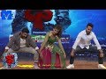 Jr NTR and Aqsa Khan Awesome Dance Performance Promo - DHEE 10 Grand Finale Promo - 18th July 2018