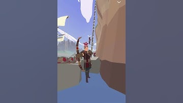 narrow one: bug in the map RUINS! #narrowone #bug