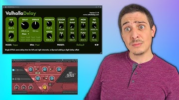 NEVER Use Delay Wrong Again (Phase, Techniques, and Controls/Parameters) - Explained in Depth