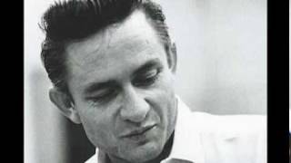 The blizzard - Johnny Cash chords