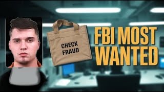 The Insane Check Fraud Schemes That Cost America Billions