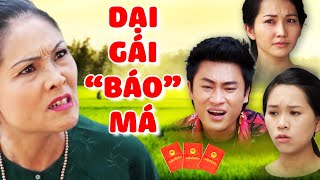 Phim Việt Nam Mới 2024 | DẠI GÁI 