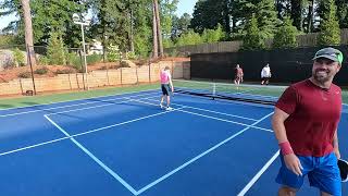 07/06/25 - RPRR 4-BALL ~ Schnugg, Luna -vs- Dantism, Woods / @ Marietta Home