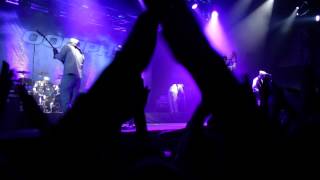 Information Oomph Live (Intro) Guide