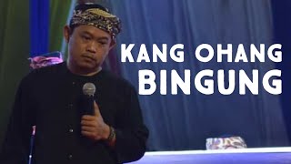 Merdunya Suara Ohang dan Nasar Nyanyikan Lagu Pop & Dangdut [ Cover ]