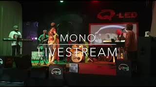 Ronald Van Den Enk - Mono Live Stream Qc Studio