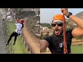 INDIA's Longest Flying Fox | Ep4 | Lonavala Dec 2021 | Ss Vlogs :-)