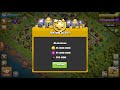 Depolar Doldu Taştı Clash of clans