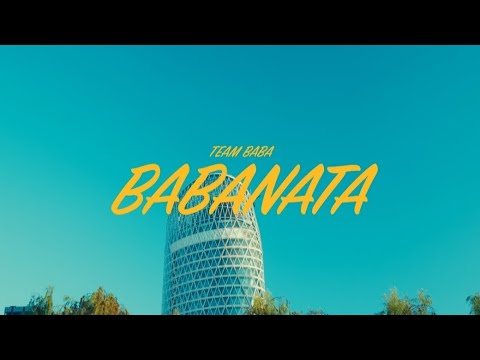 TEAM BABA - BABANATA (Official video) - YouTube