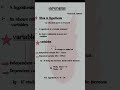 Hypothesis and variables from Research #researchaptitude #ugcnet #ugcnetpaper1 #youtubeshorts