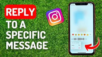 How to Reply to a Specific Message on Instagram - Full Guide