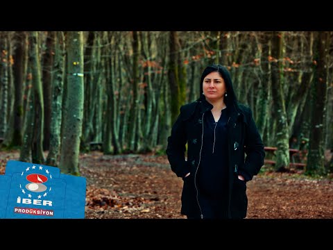 Aysel Yılmaz - Kara Gözlüm [ Official Video © 2022 İber Prodüksiyon ]