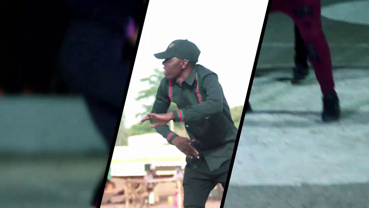 Auta Mg Boy - Rawar Zamani