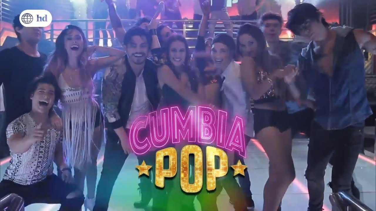 Cumbia Peruana Cumbia Peruana