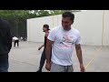 Hoover Park - Syed vs Tavo - $20 Promo Singles Call Out Game Filmed Handball Social - 5.8.2026