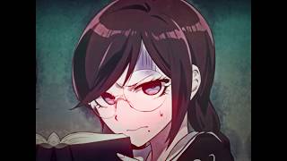 Touko Fukawa Edit  
