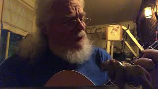 Mountain On Love Cover - Johnny Rivers