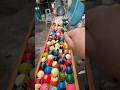 Marble Run Song ASMR ☆ The ultimate mass of rolling balls5