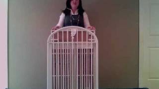 Folding Crib Rentals and Baby Equipment at One Tiny Suitcase