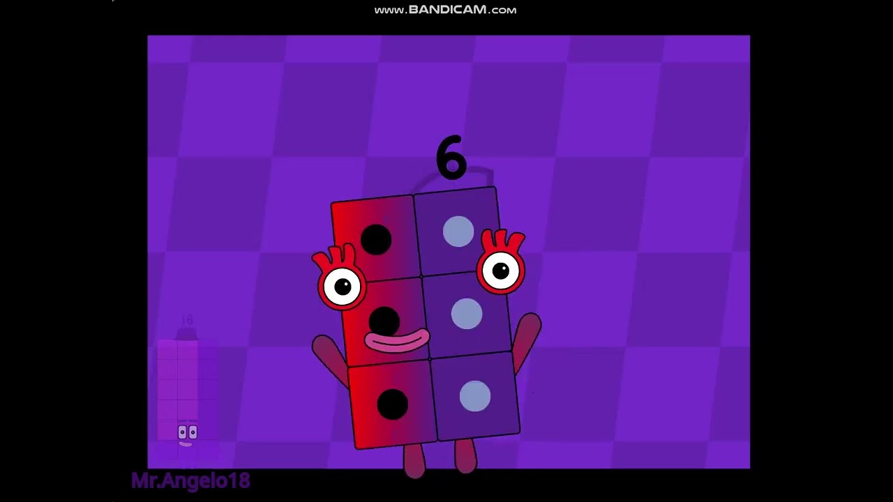 Uncannyblocks Band Different 5 - 500Nonillion and 6 - 600Nonillion