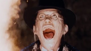 Face Melting Scene in Indiana Jones Raiders of the Lost Ark #harrisonford #indianajones