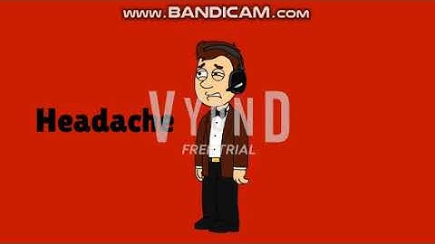 Vyond Facial Expressions Test