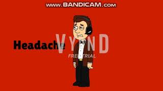 Vyond Facial Expressions Test