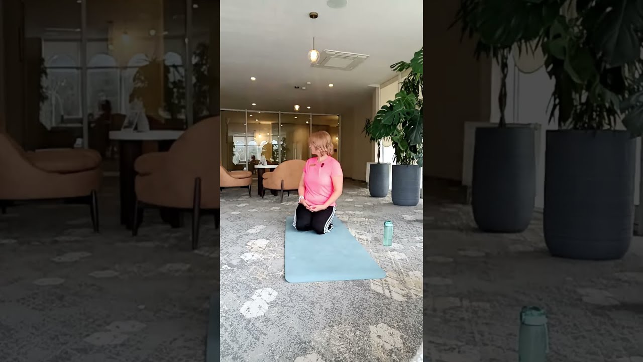 1.03.2026#йогаразминка#ЛюдмилаРадость#ОткрытаяЙога в прямом эфире