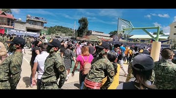 RECOGNITION RITES OF PBC CL 2021-02 "PANSADAGAN"