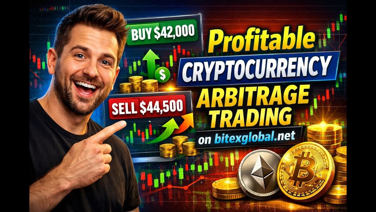 Profitable Arbitrage Trading