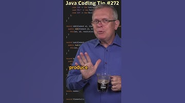 What is a non-null stream? - Cracking the Java Coding Interview #javalanguage #javacoding #javatips