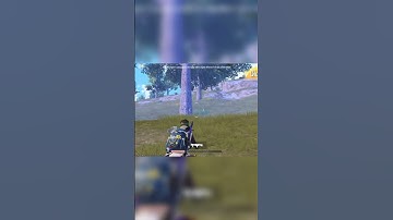 Ultimate DBS vs M416 🤯Fight in the end zone 1v1 push with DBS #bgmi #shotgunking #1v1  #pubgmobile