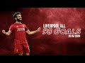 Liverpool - All 98 Goals So Far in 2019/2020 | HD