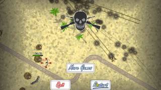 endless war 5 part one
