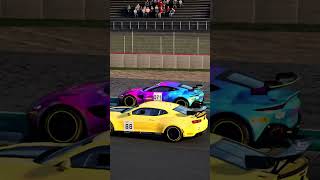 KMAMK GT4 Sprint Championship 2026 | 3 етап | COTA | #shorts