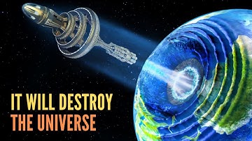 Why Traveling at the Speed of Light Could Destroy the Universe