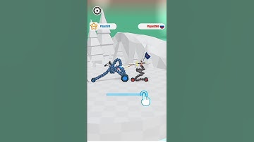 Victory in Draw Joust #shortgameplay #trendinggame #ytgaming #ytshort #akgameplay #viralgameplay