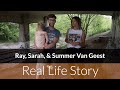 Real Life Stories | Stories of Experiential Discipleship