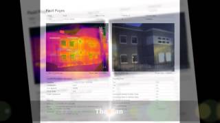 Building Thermal Imaging Reports - Ti Thermal Imaging LTD screenshot 5