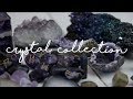 ✷ my crystal collection ✷