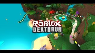 ROBLOX.Смертельный забег.DEATHRUN.