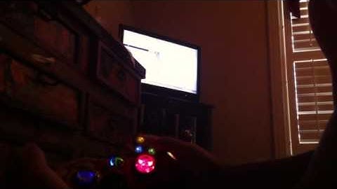 GamingModz.com Custom Controller Part 2: Modes and Gameplay