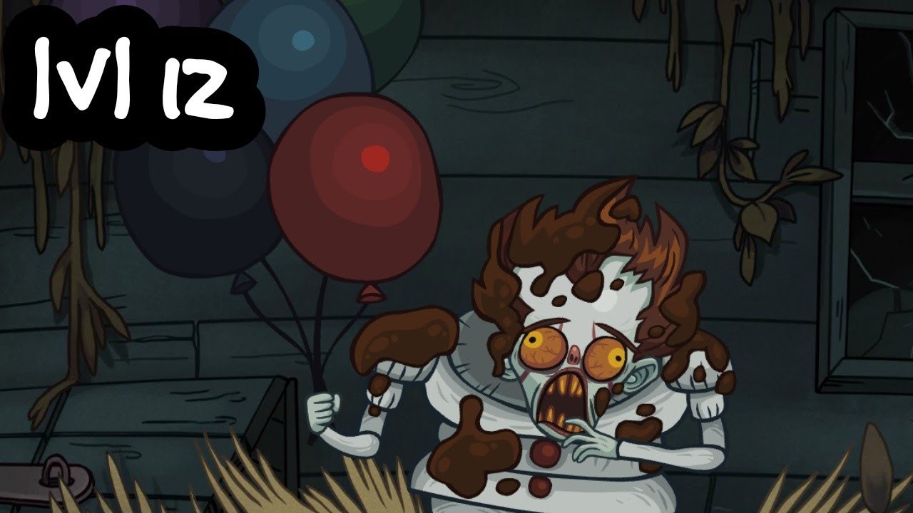 Troll Face Quest Horror on the App Store