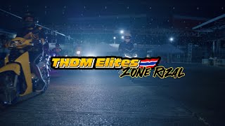 Thdm Elites Rizal Meet