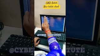 CMD batch || Command batch Computer practical #animeedit #music #cmd #computerknowledge #TRICKS TIPS